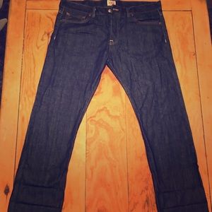 Edwin ED-71 Slim Japanese Denim 100% Cotton